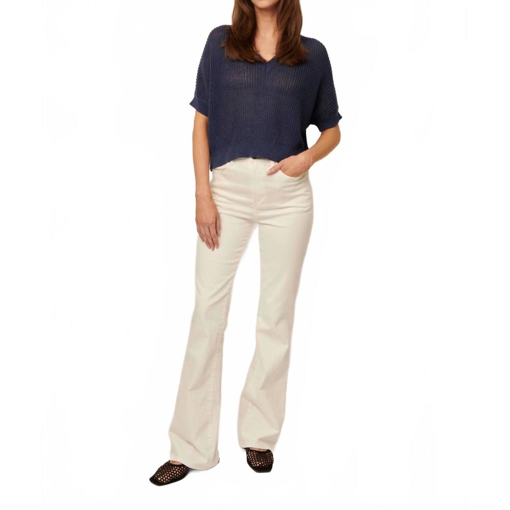 NEW LINE piper shirt in current